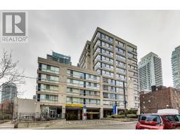 TH5 - 11 BROADWAY AVENUE, Toronto, Ontario