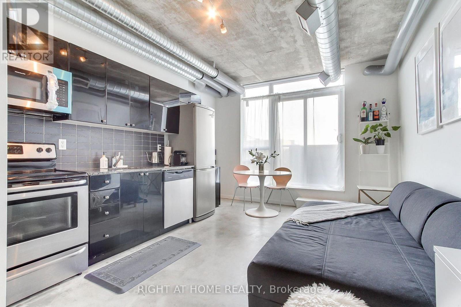 610 - 150 Sudbury Street, Toronto, Ontario M6J 3S8 - Photo 12 - C13690438