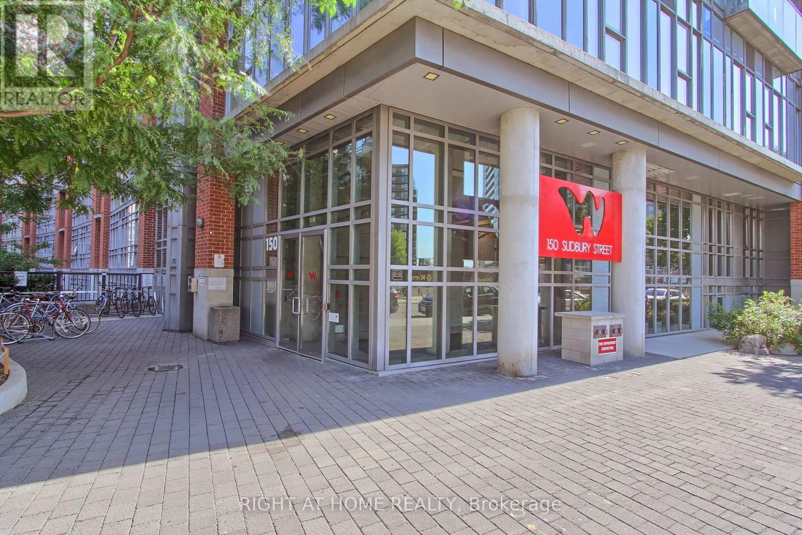 610 - 150 Sudbury Street, Toronto, Ontario M6J 3S8 - Photo 2 - C13690438