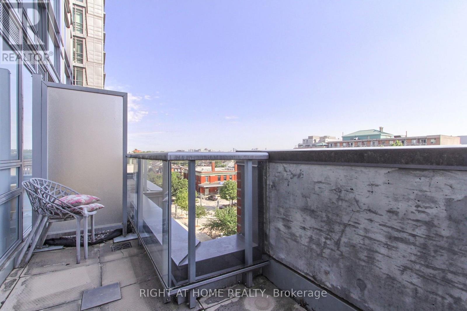 610 - 150 Sudbury Street, Toronto, Ontario M6J 3S8 - Photo 21 - C13690438