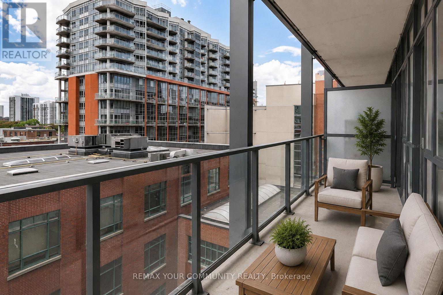 501 - 105 George Street, Toronto, Ontario  M5A 2N4 - Photo 10 - C13690452