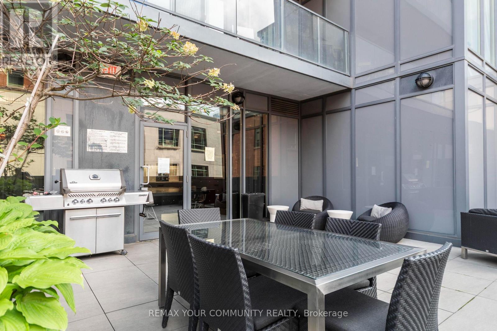 501 - 105 George Street, Toronto, Ontario  M5A 2N4 - Photo 15 - C13690452