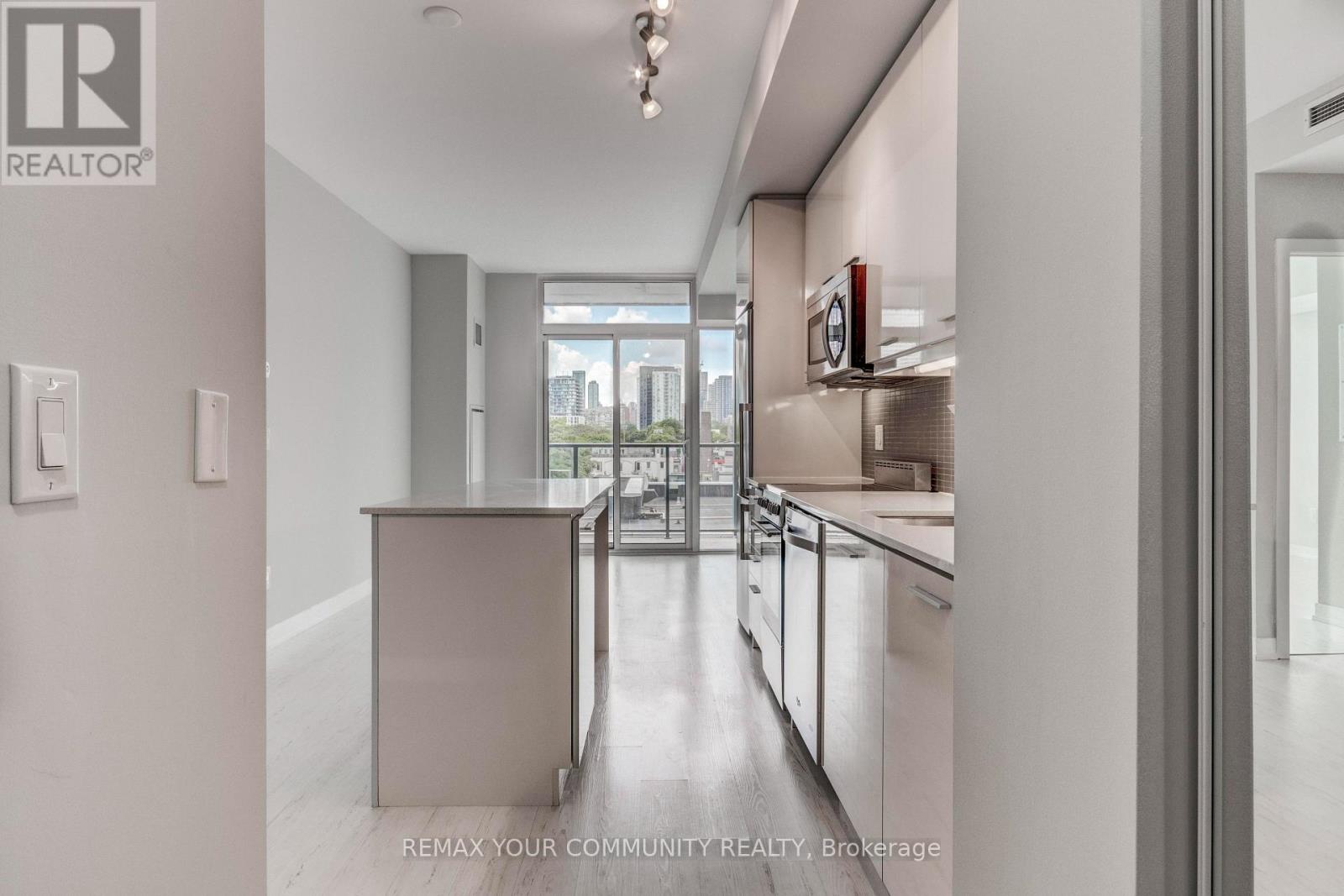 501 - 105 George Street, Toronto, Ontario  M5A 2N4 - Photo 4 - C13690452