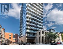 501 - 105 GEORGE STREET, Toronto, Ontario