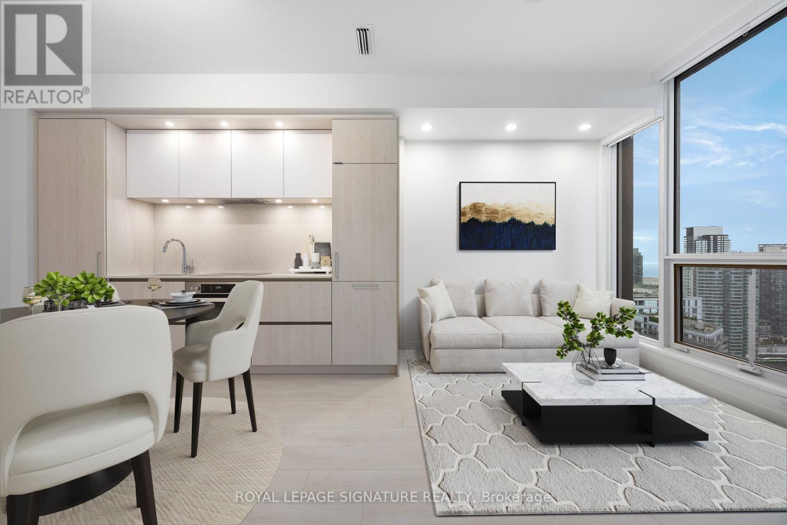 3111 - 35 MERCER STREET, Toronto, Ontario