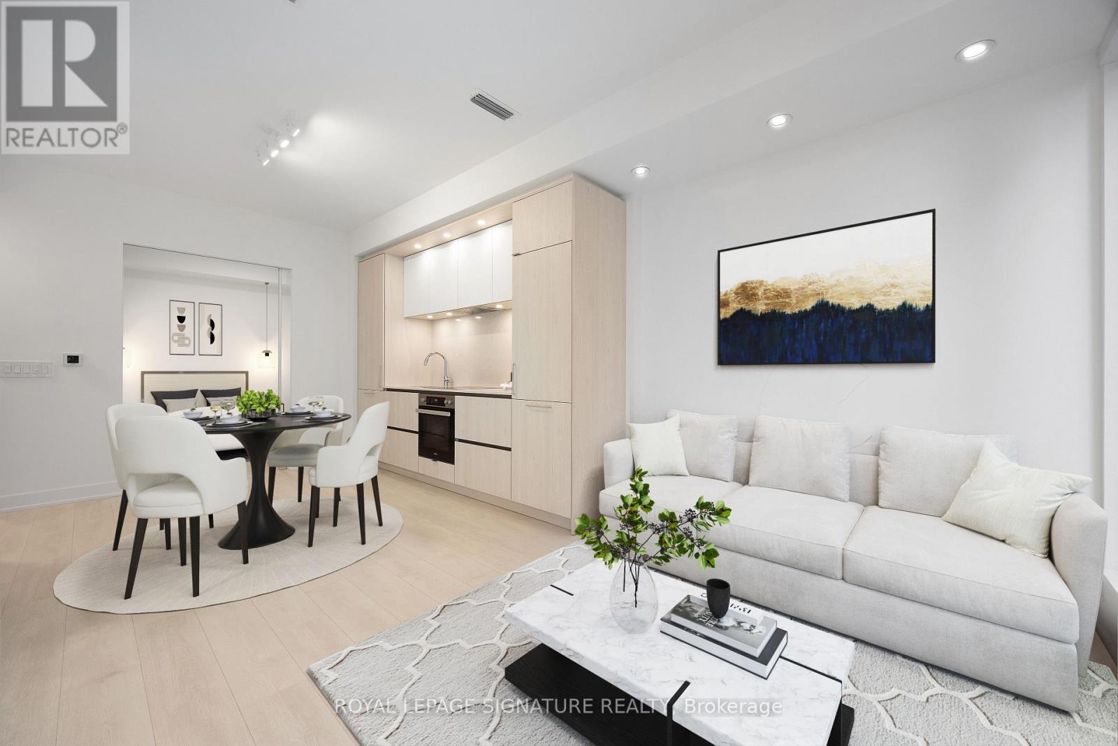 3111 - 35 Mercer Street, Toronto, Ontario M5V 0T8 - Photo 2 - C13690460