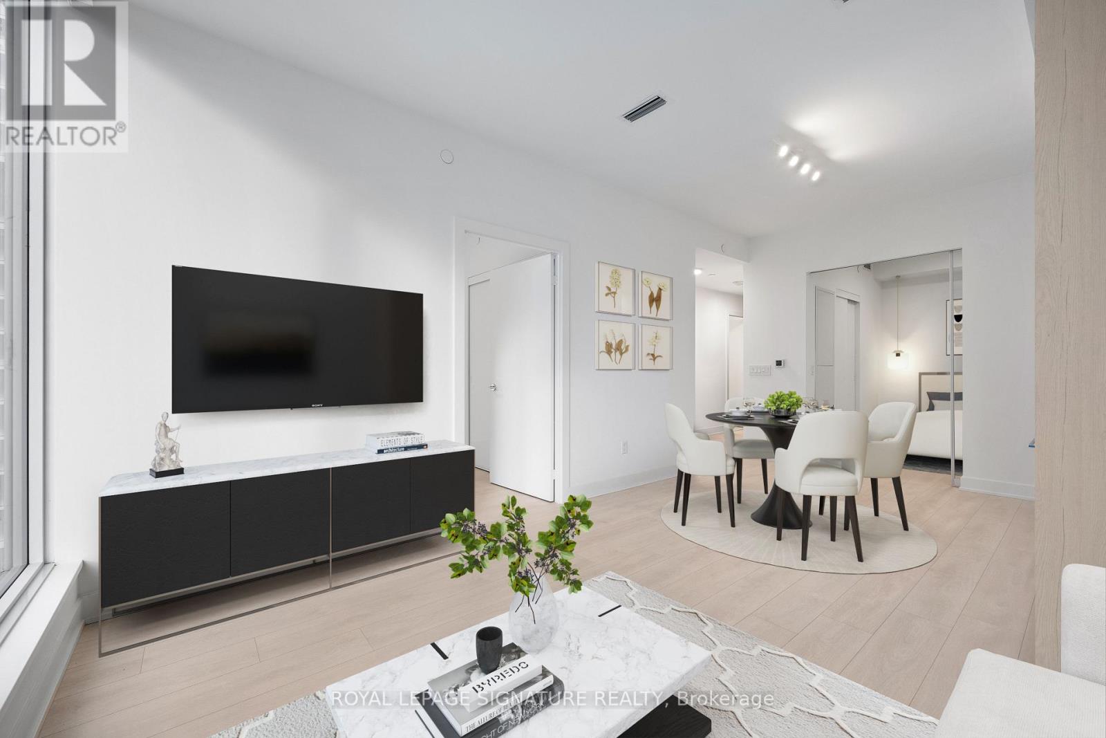 3111 - 35 Mercer Street, Toronto, Ontario M5V 0T8 - Photo 3 - C13690460
