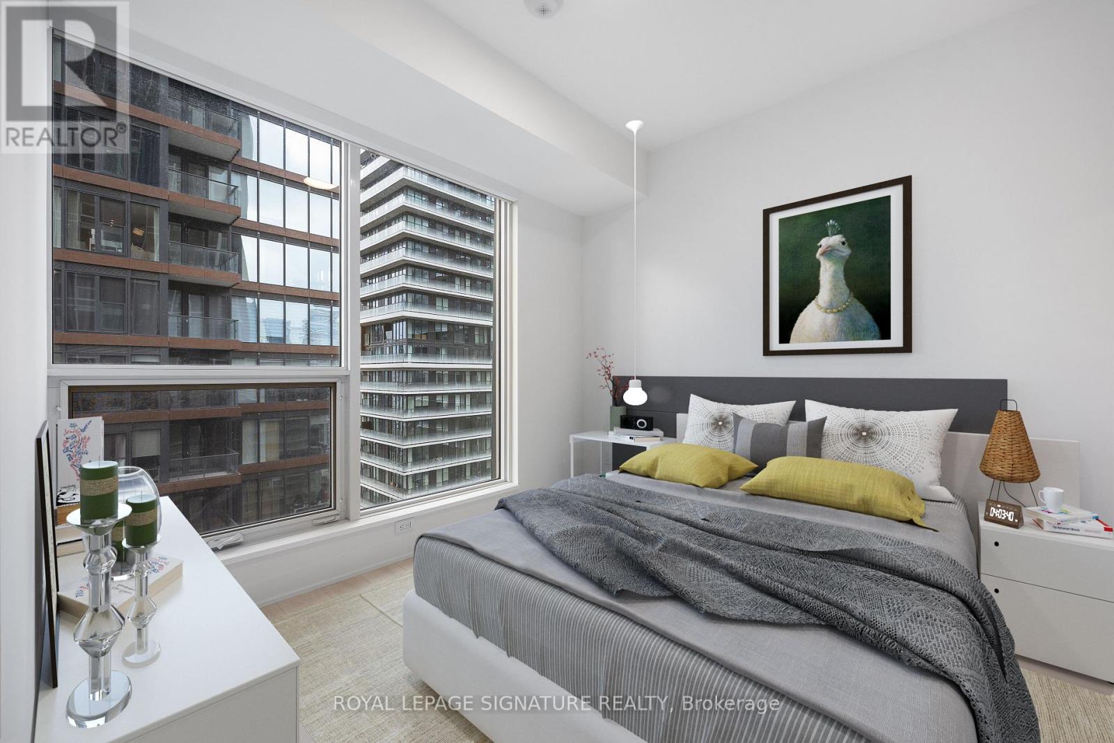 3111 - 35 Mercer Street, Toronto, Ontario M5V 0T8 - Photo 5 - C13690460