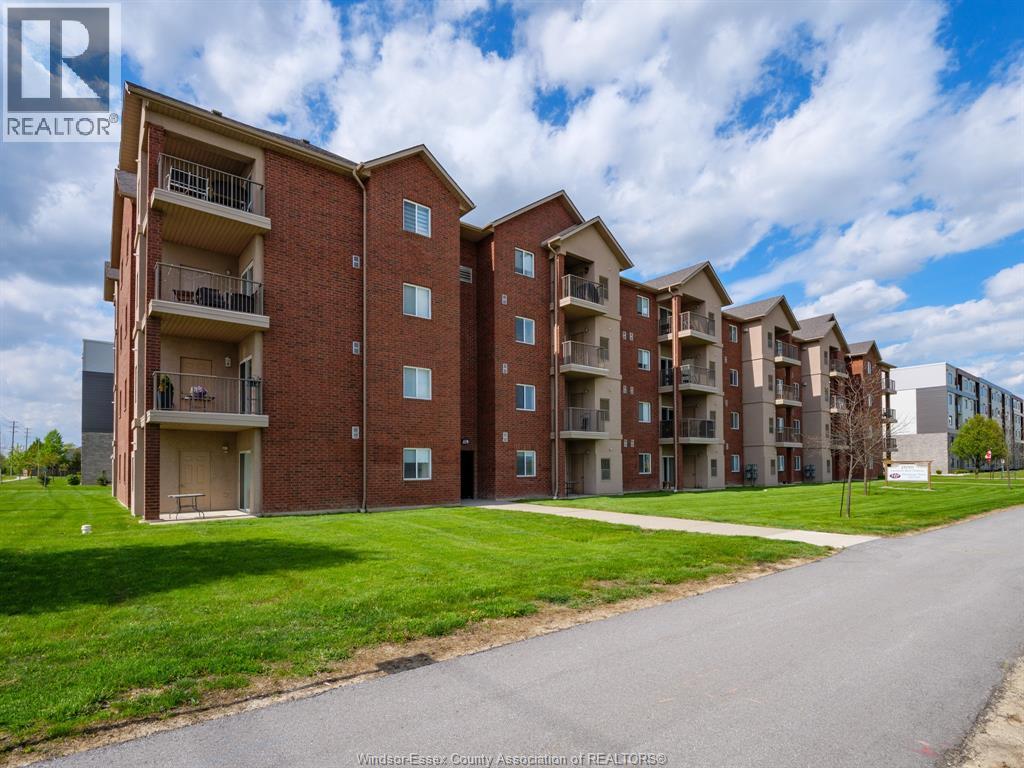 2650 Sandwich West Parkway Unit# 406, Lasalle, Ontario  N9H 0A7 - Photo 24 - 26020226