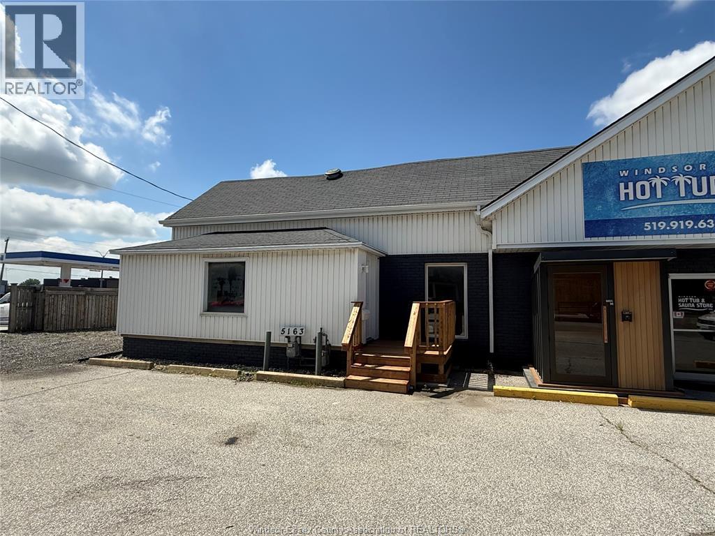 5163 Walker Road Unit# B, Tecumseh, Ontario  N9A 6J3 - Photo 6 - 26020076