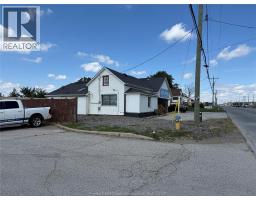 5163 Walker ROAD Unit# B, Tecumseh, Ontario