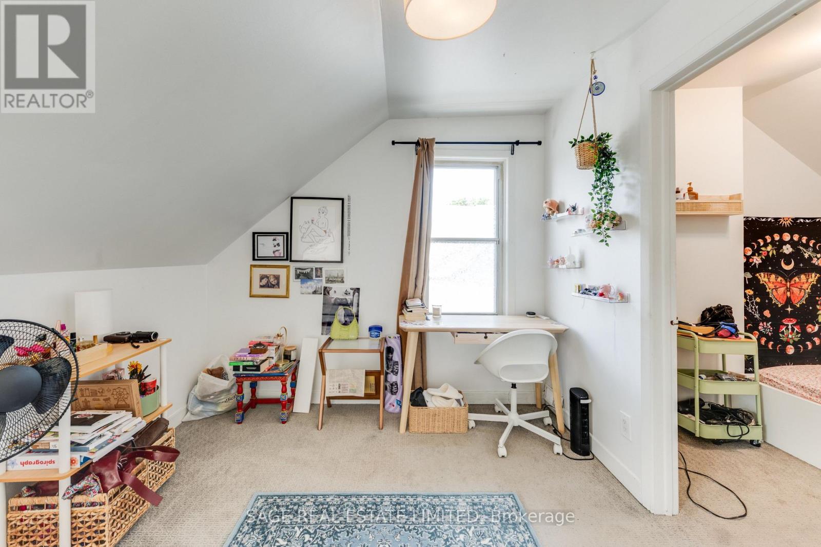 241 Langley Avenue, Toronto, Ontario  M4K 1C1 - Photo 27 - E13690344