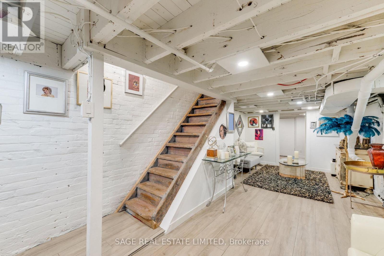 241 Langley Avenue, Toronto, Ontario  M4K 1C1 - Photo 34 - E13690344