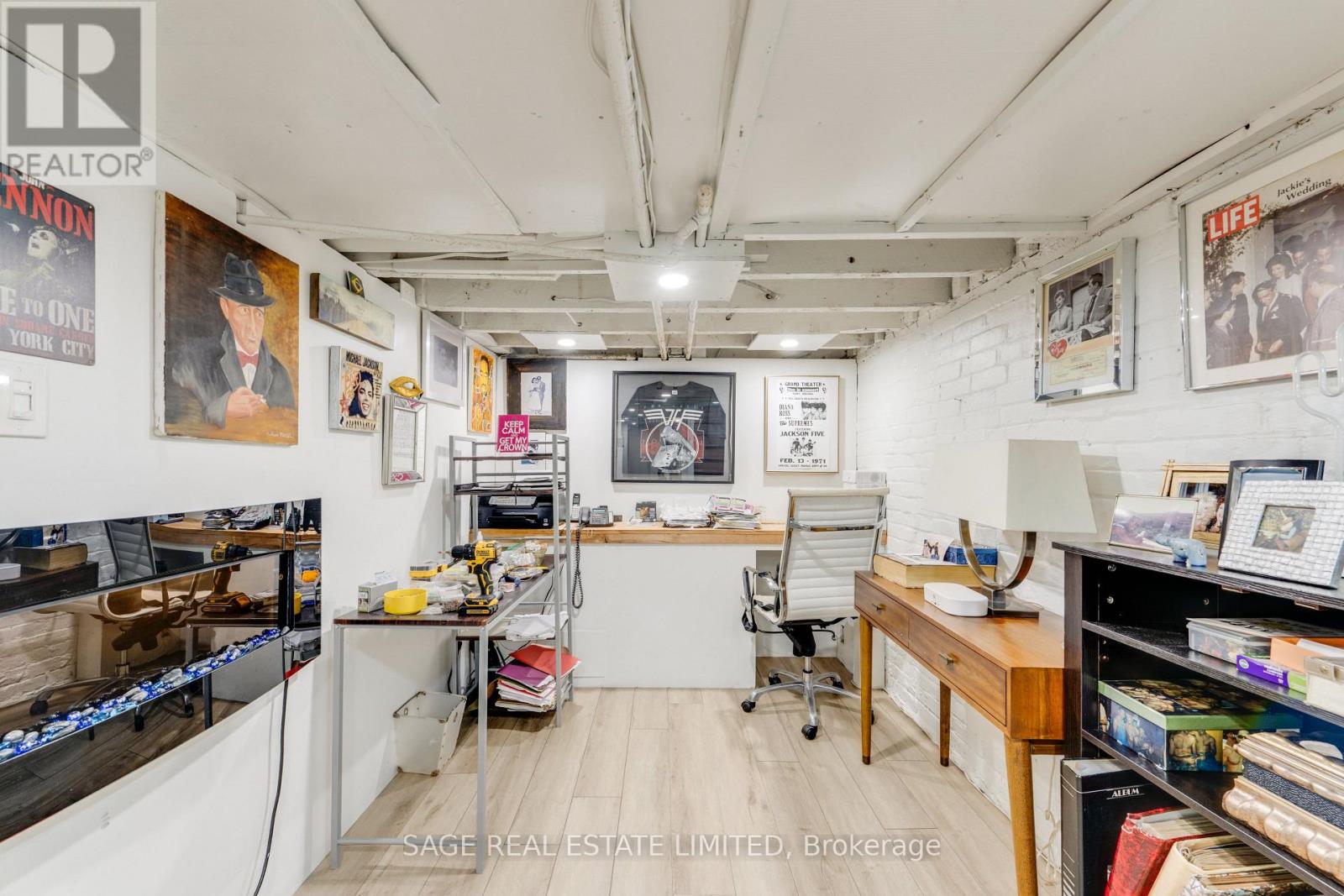 241 Langley Avenue, Toronto, Ontario  M4K 1C1 - Photo 35 - E13690344