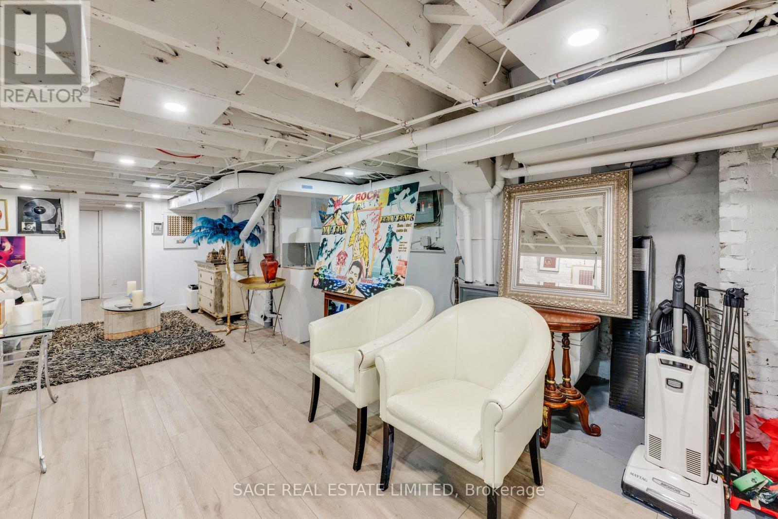 241 Langley Avenue, Toronto, Ontario  M4K 1C1 - Photo 36 - E13690344