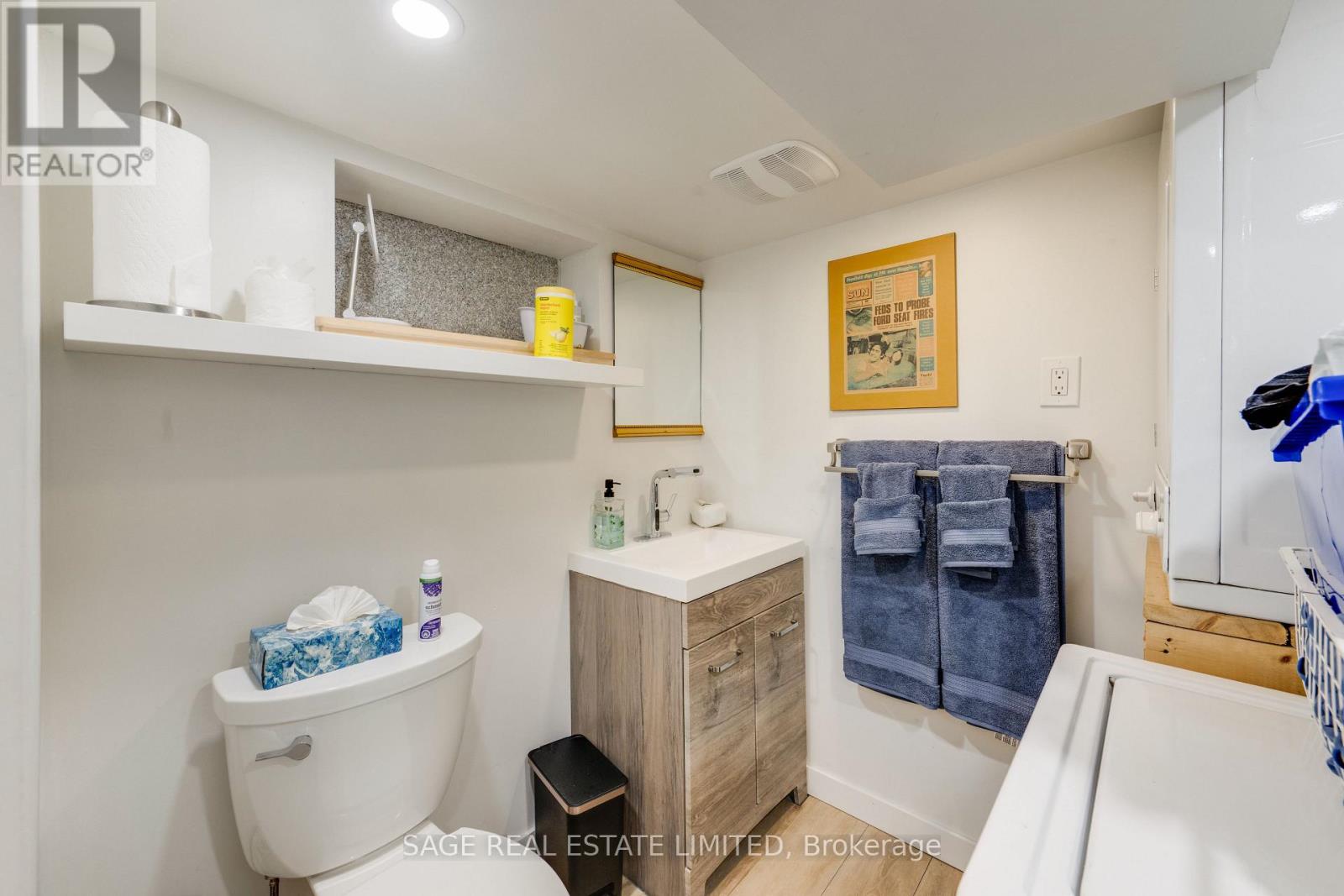 241 Langley Avenue, Toronto, Ontario  M4K 1C1 - Photo 40 - E13690344