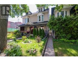241 LANGLEY AVENUE, Toronto, Ontario