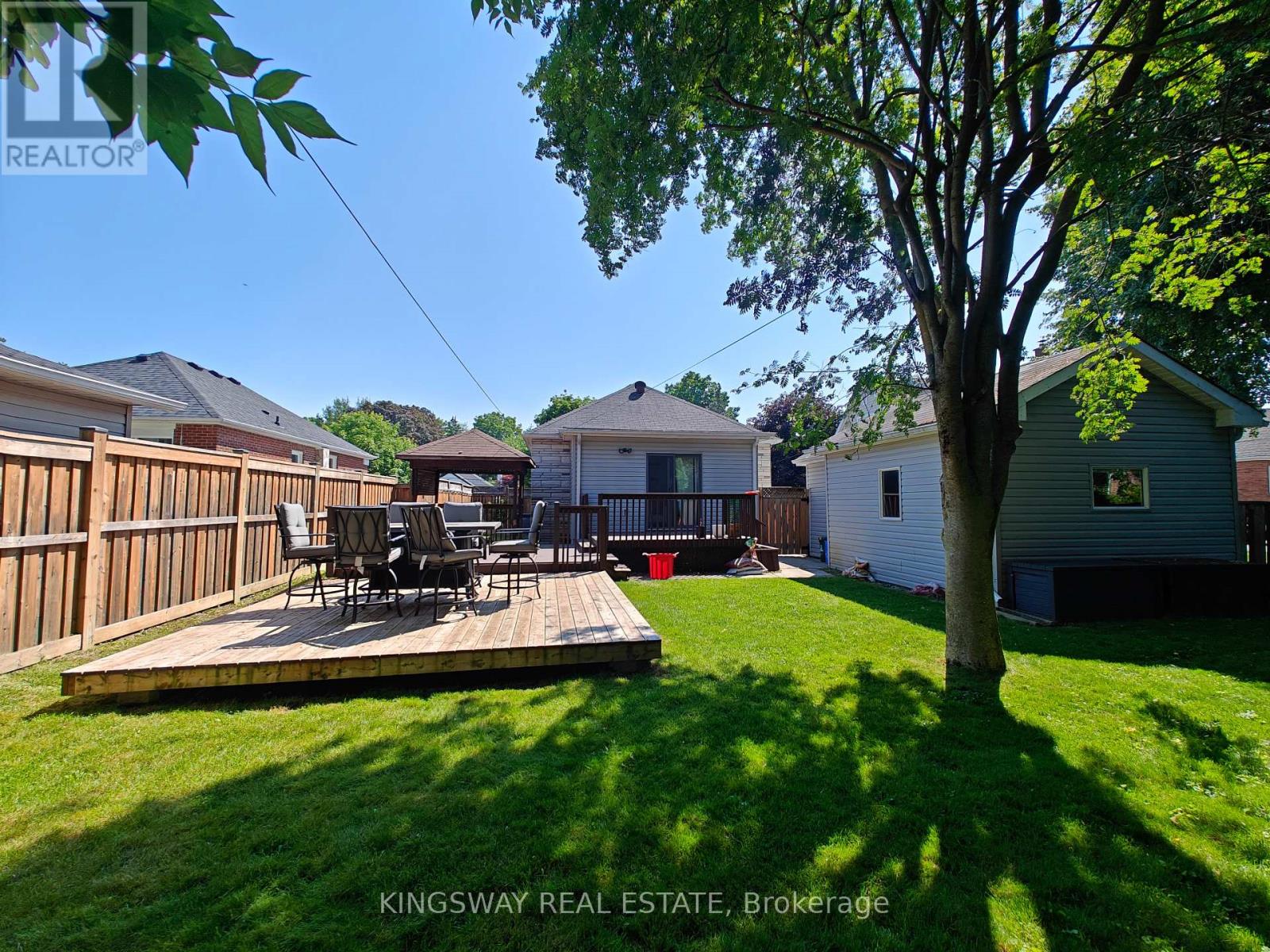 848 Grierson Street, Oshawa, Ontario L1G 5J9 - Photo 15 - E13690434
