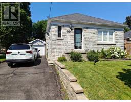 848 GRIERSON STREET, Oshawa, Ontario