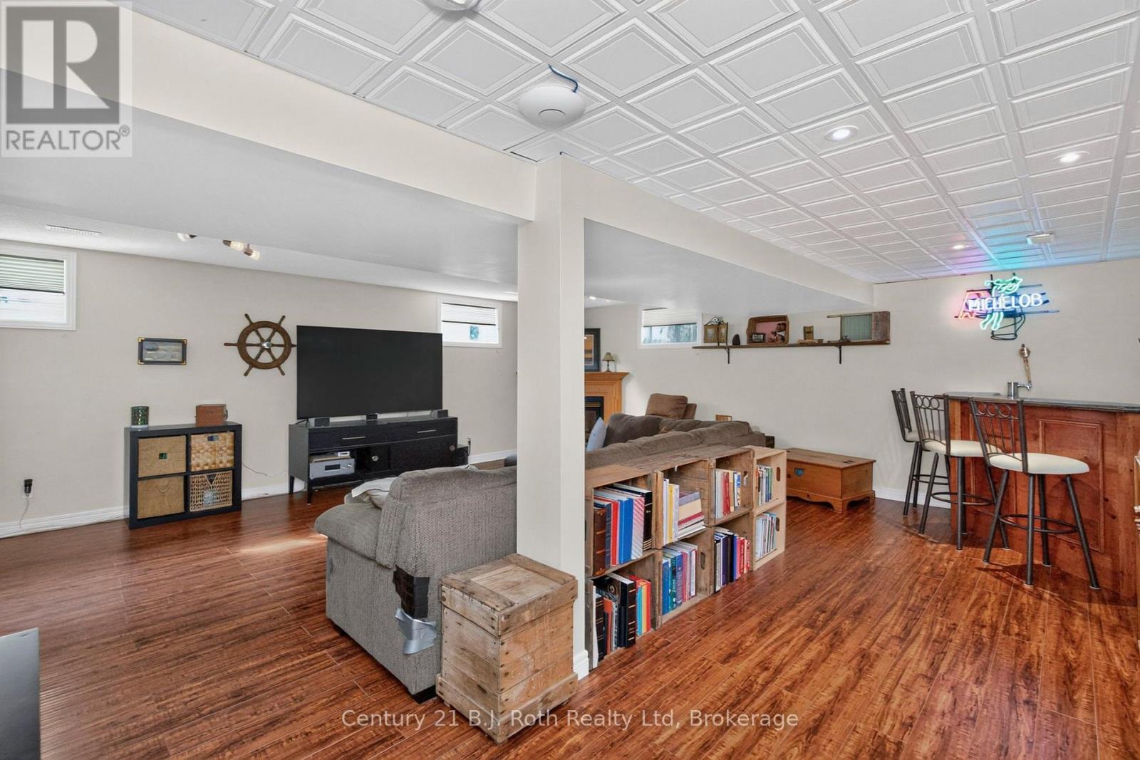 7 Georgias Walk, Tay, Ontario  L0K 2A0 - Photo 26 - S13690406