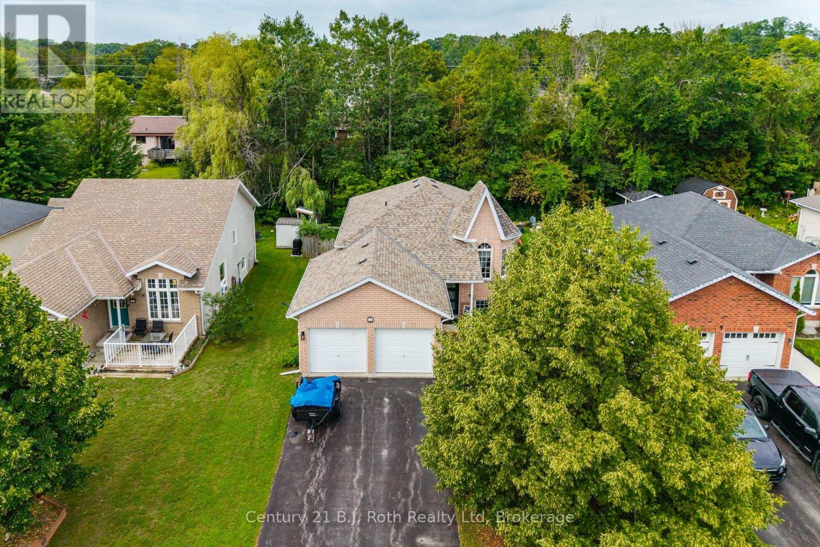 7 Georgias Walk, Tay, Ontario  L0K 2A0 - Photo 39 - S13690406