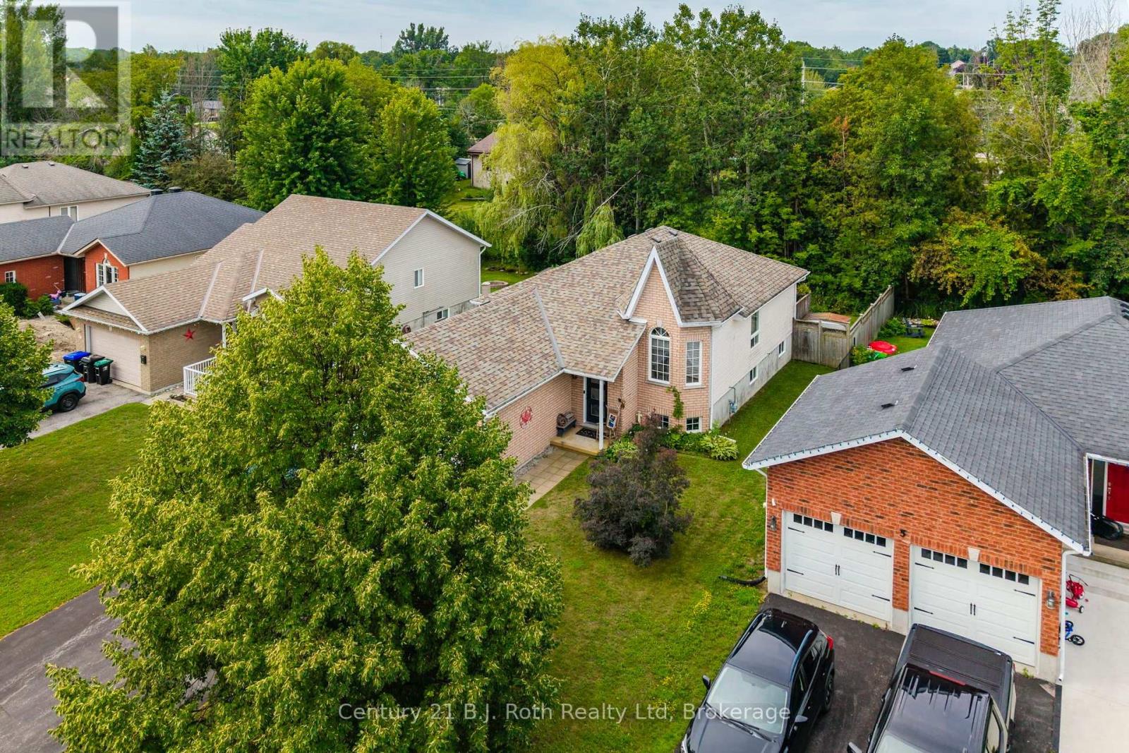 7 Georgias Walk, Tay, Ontario  L0K 2A0 - Photo 40 - S13690406