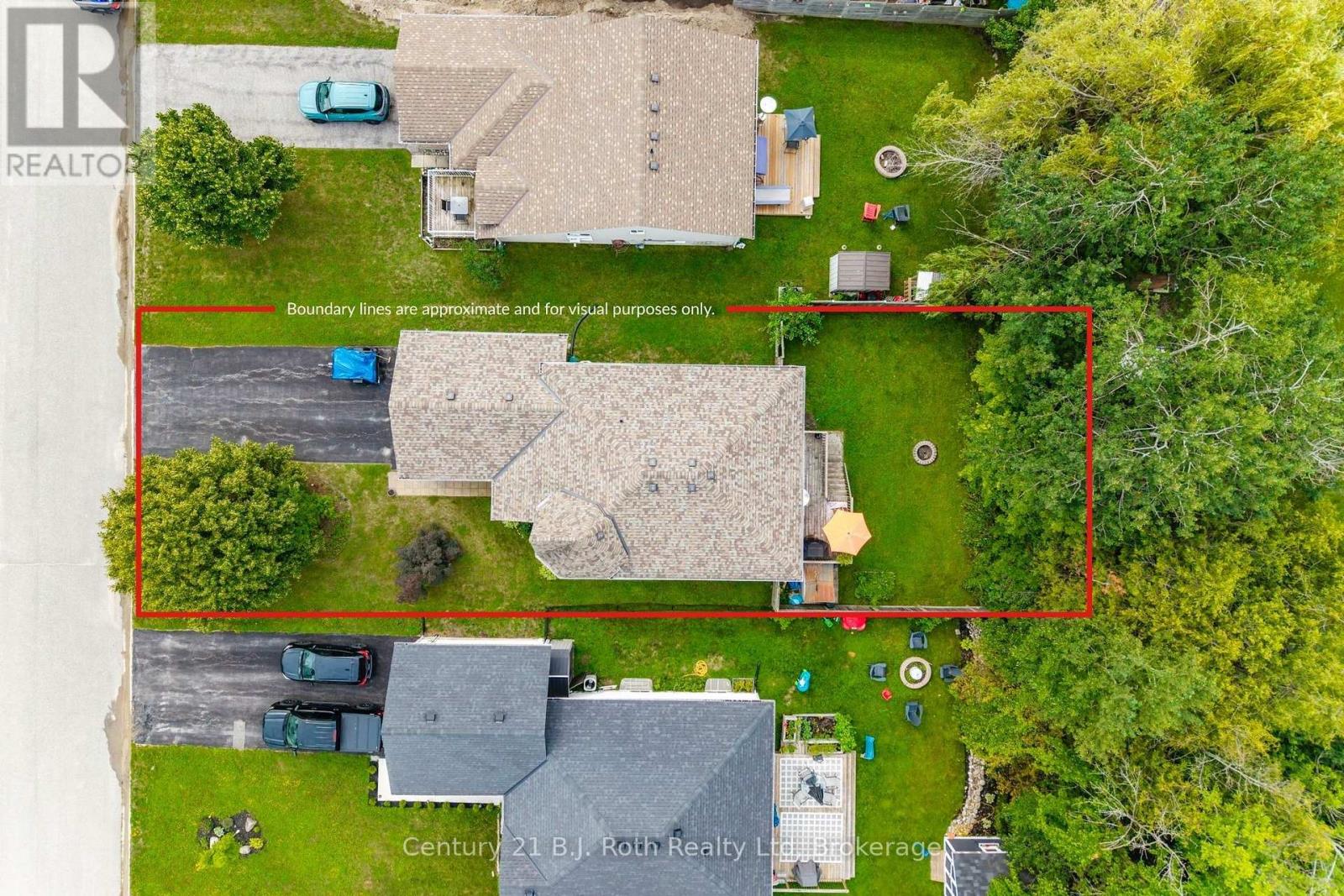 7 Georgias Walk, Tay, Ontario  L0K 2A0 - Photo 42 - S13690406