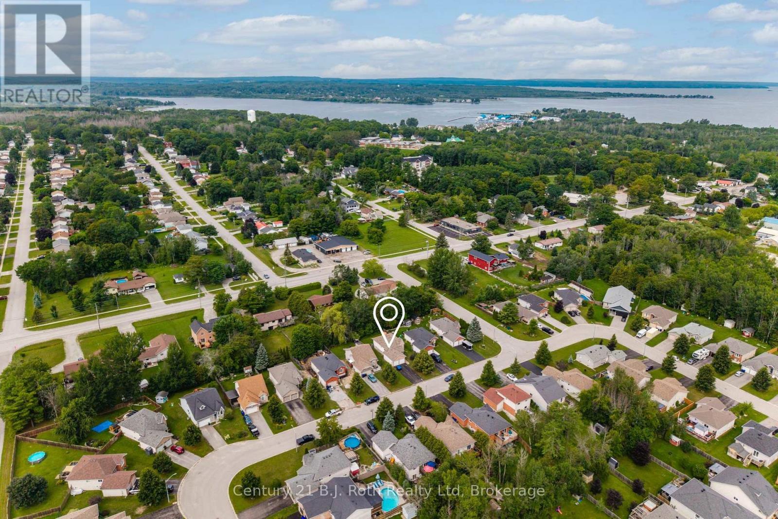 7 Georgias Walk, Tay, Ontario  L0K 2A0 - Photo 47 - S13690406