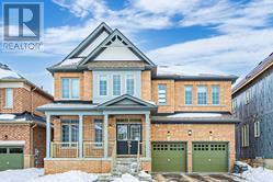 156 BEN SINCLAIR AVENUE, East Gwillimbury, Ontario