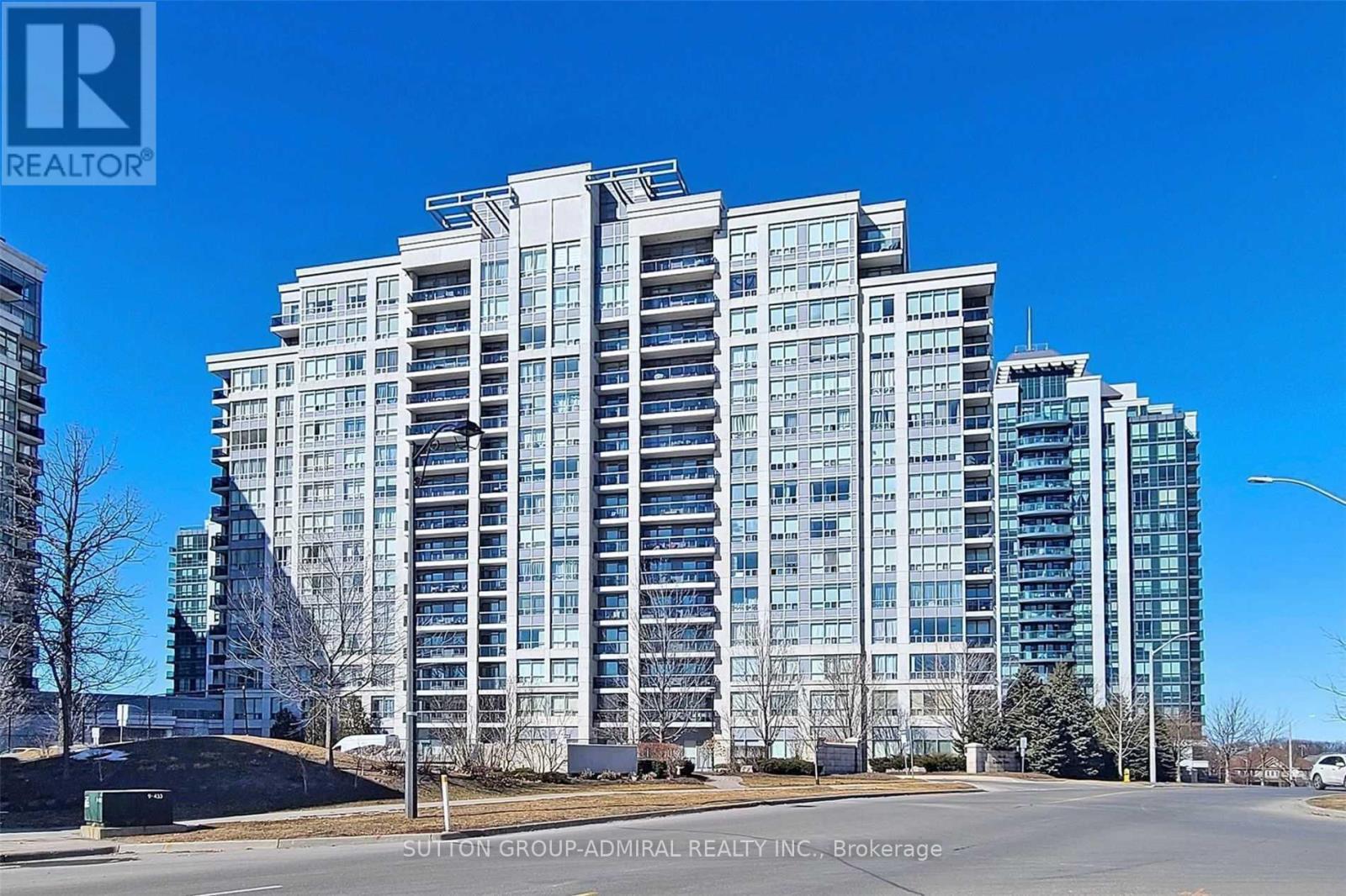 PH05 - 50 DISERA DRIVE, Vaughan, Ontario