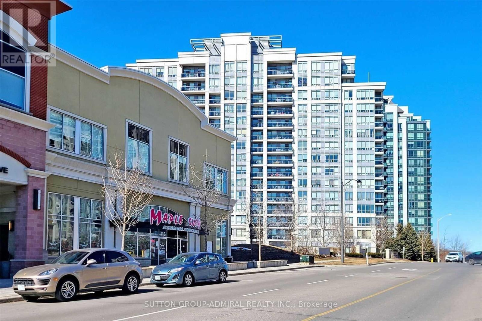 Ph05 - 50 Disera Drive, Vaughan, Ontario L4J 9E9 - Photo 19 - N13690378