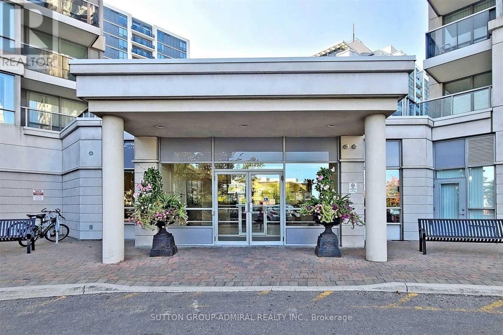 Ph05 - 50 Disera Drive, Vaughan, Ontario L4J 9E9 - Photo 21 - N13690378