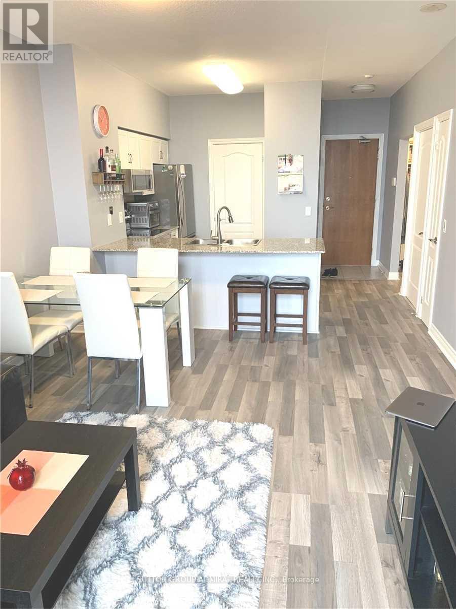 Ph05 - 50 Disera Drive, Vaughan, Ontario L4J 9E9 - Photo 4 - N13690378