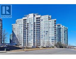 PH05 - 50 DISERA DRIVE, Vaughan, Ontario