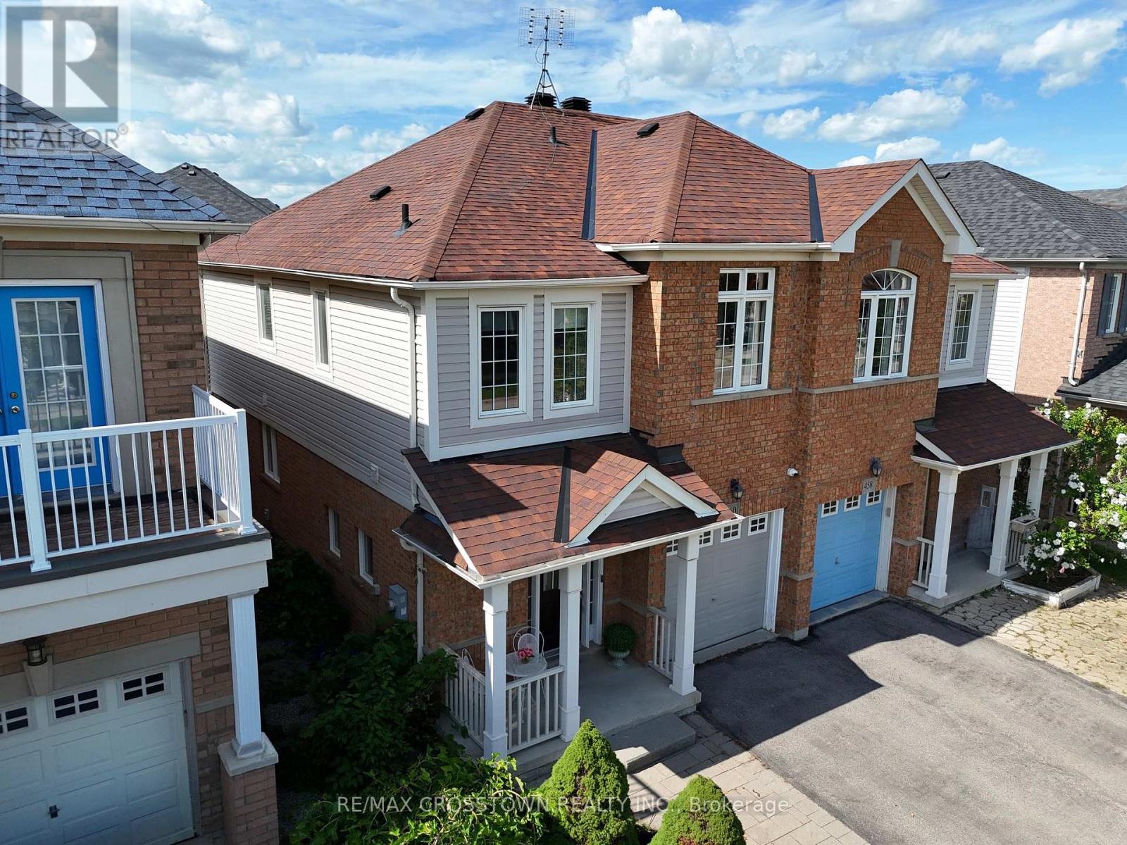 460 REEVES WAY BOULEVARD, Whitchurch-Stouffville, Ontario
