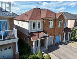 460 REEVES WAY BOULEVARD, Whitchurch-Stouffville, Ontario