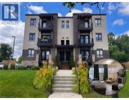 408 GUELPH Avenue Unit# 6, cambridge, Ontario