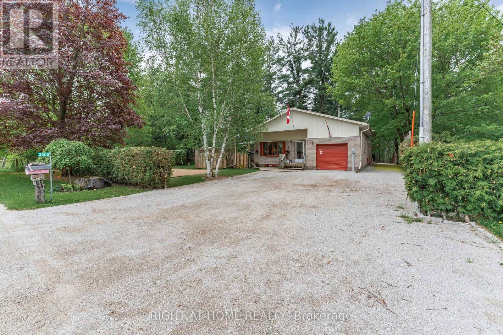 3500 BALDWICK LANE, springwater, Ontario