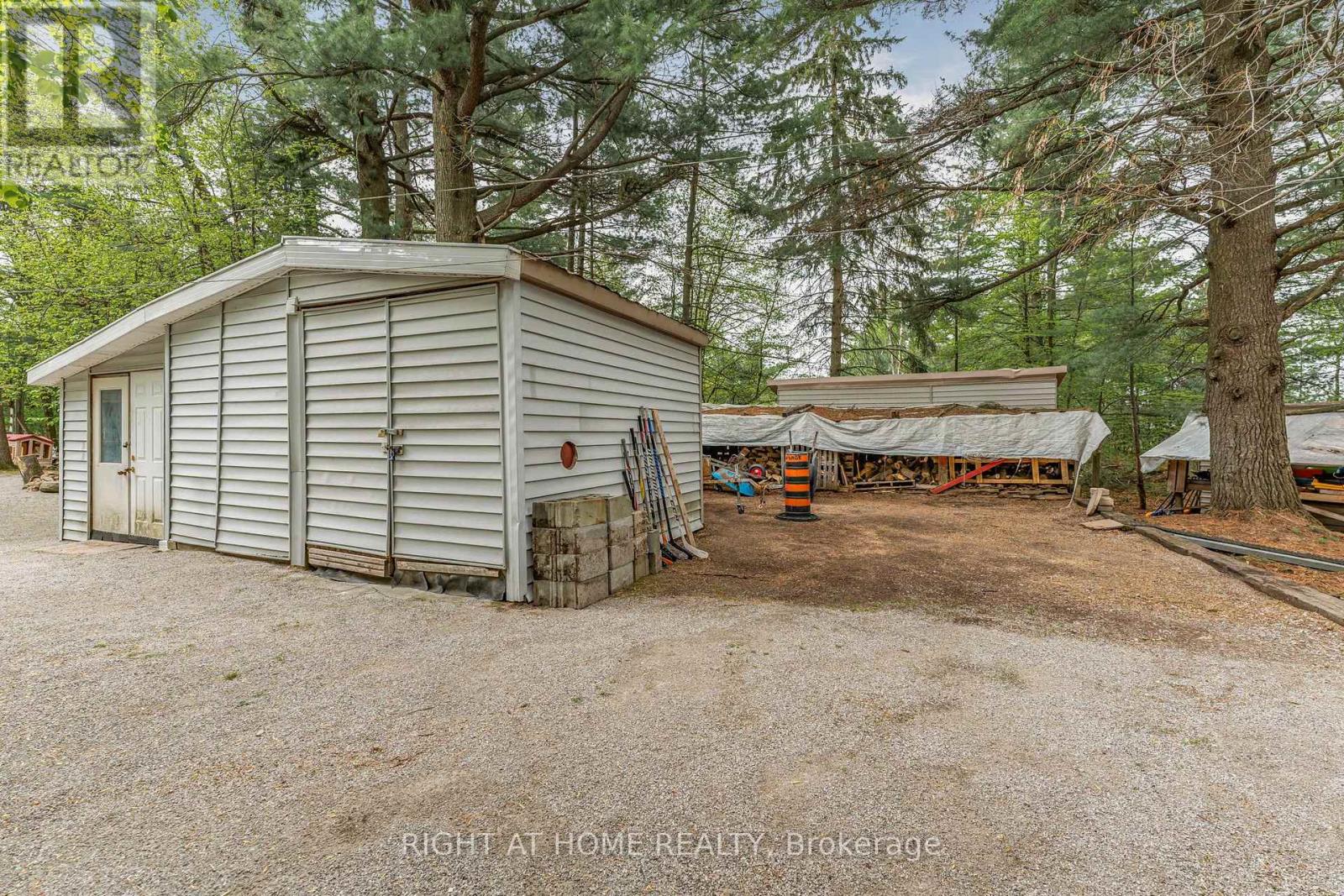 3500 Baldwick Lane, Springwater, Ontario  L0M 1T2 - Photo 32 - S13690358