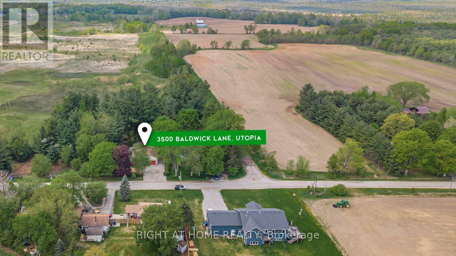 3500 Baldwick Lane, Springwater, Ontario  L0M 1T2 - Photo 34 - S13690358