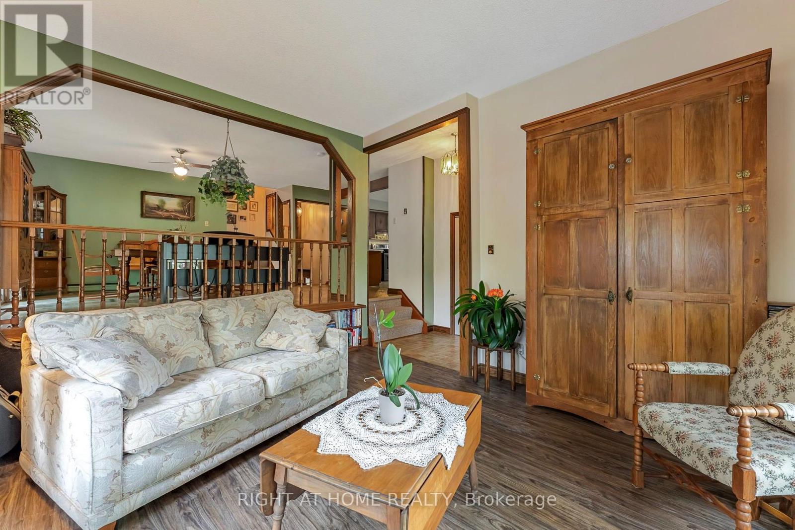 3500 Baldwick Lane, Springwater, Ontario  L0M 1T2 - Photo 7 - S13690358