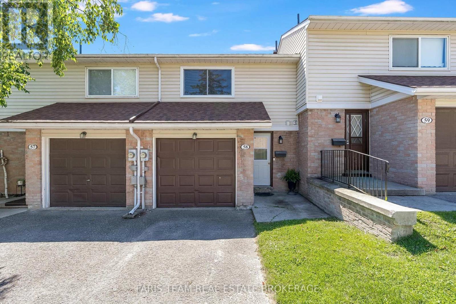 58 - 778 WILLIAM STREET, midland, Ontario