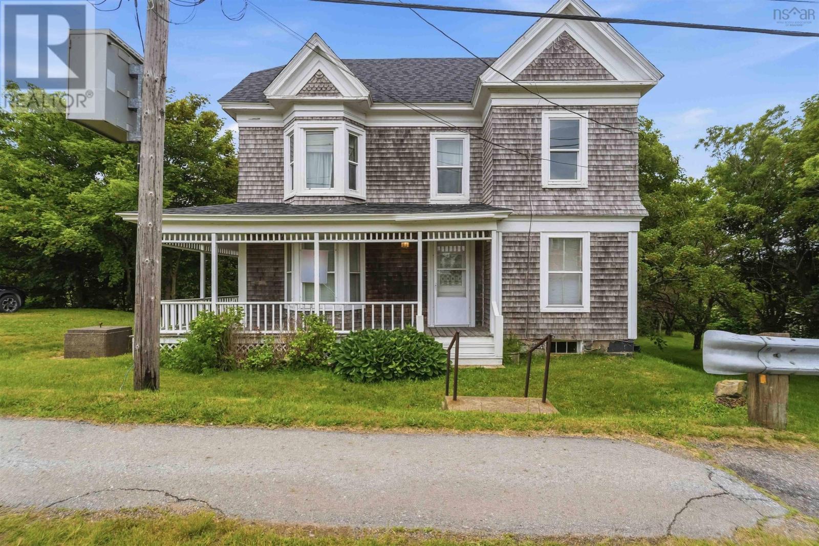 1843 Highway 1, Church Point, Nova Scotia  B0W 1M0 - Photo 2 - 202615947