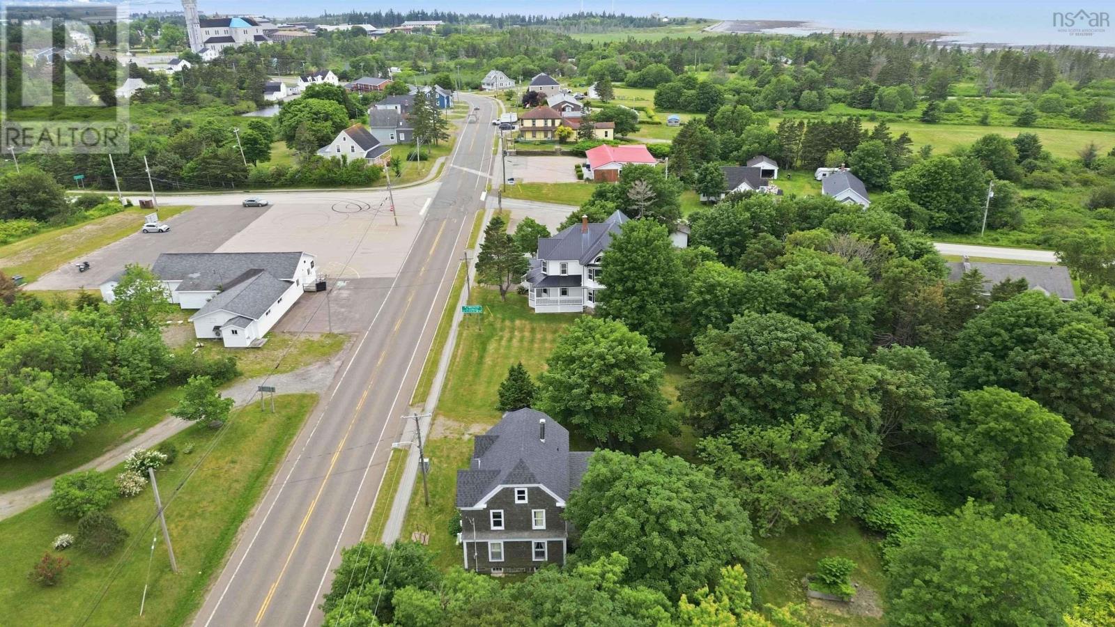 1843 Highway 1, Church Point, Nova Scotia  B0W 1M0 - Photo 43 - 202615947