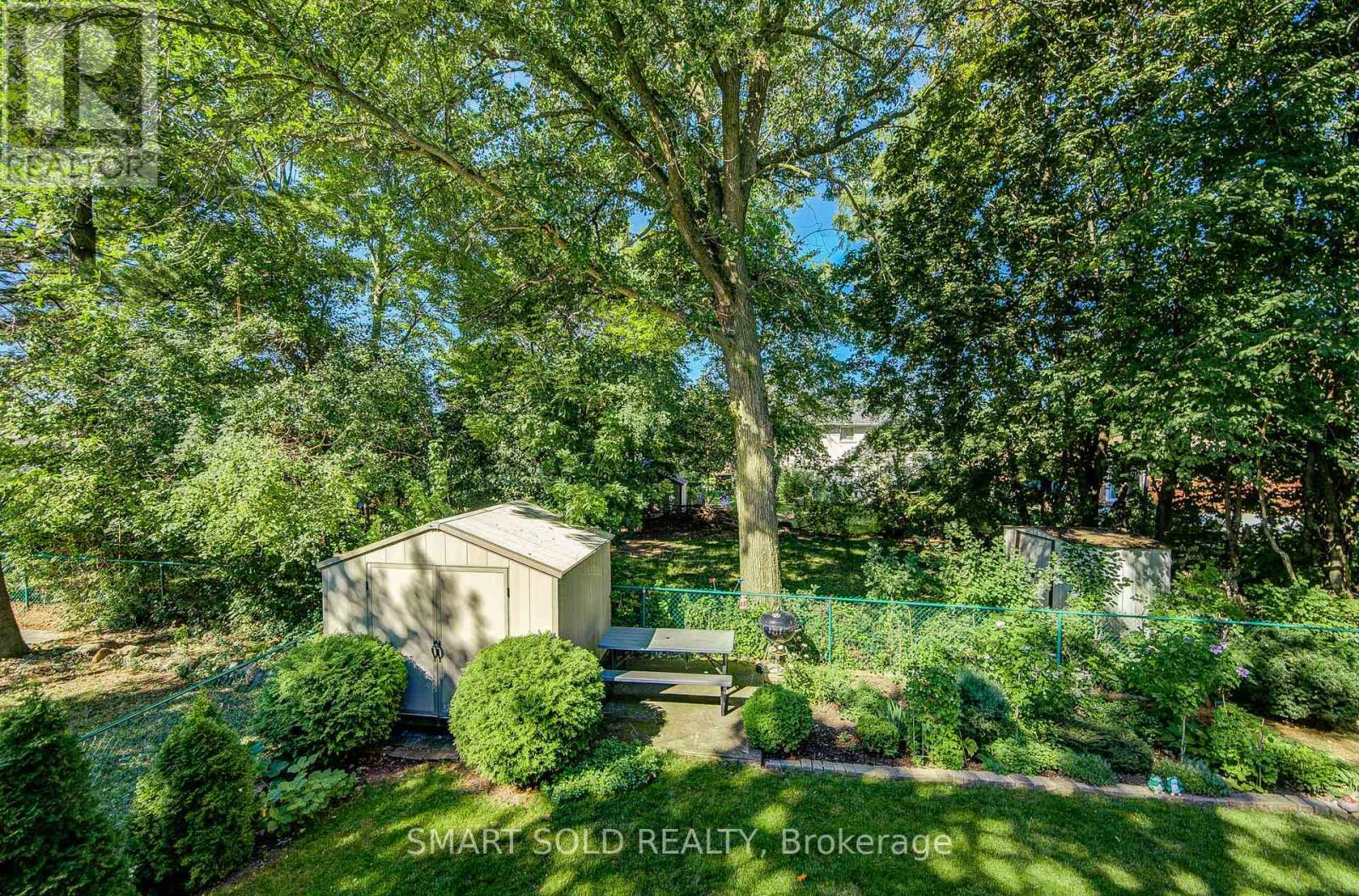 6 Brill Crescent, Toronto, Ontario M2R 2X3 - Photo 44 - C13690052