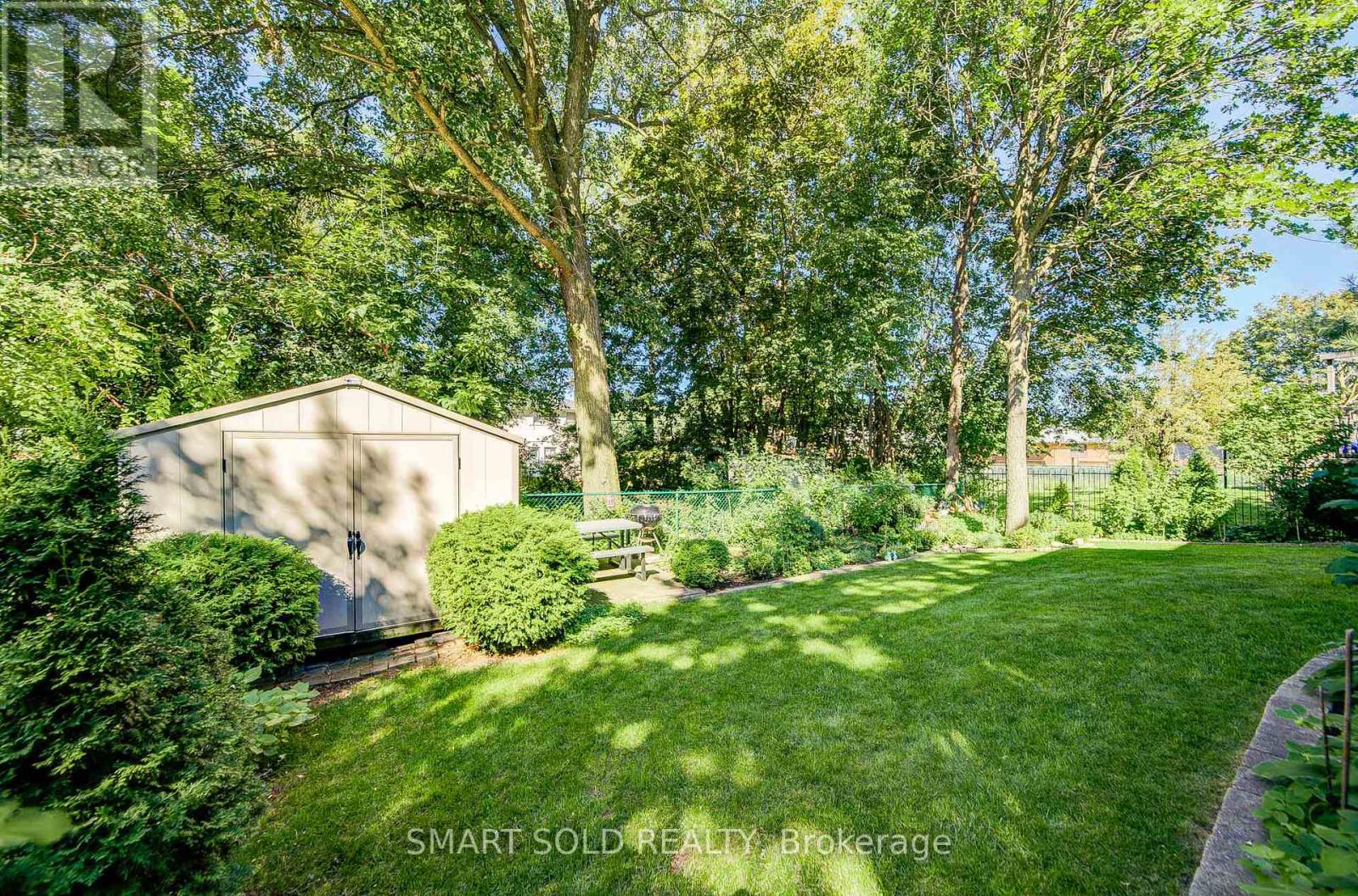 6 Brill Crescent, Toronto, Ontario M2R 2X3 - Photo 46 - C13690052