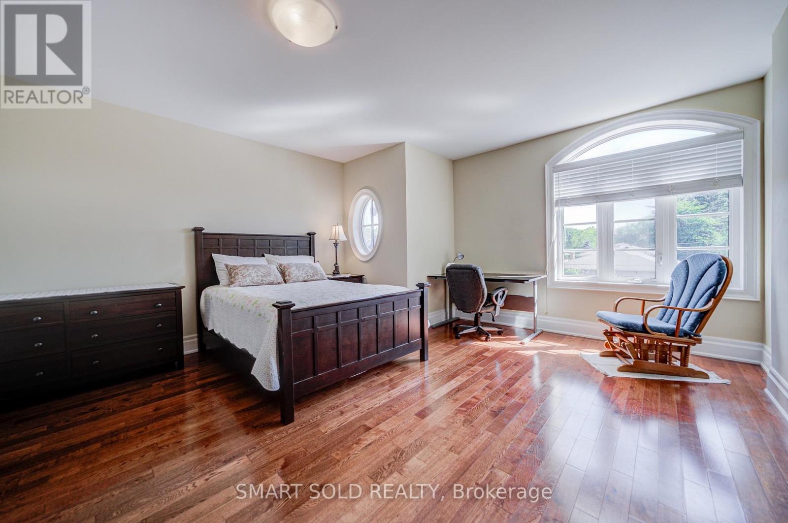 6 Brill Crescent, Toronto, Ontario M2R 2X3 - Photo 27 - C13690052