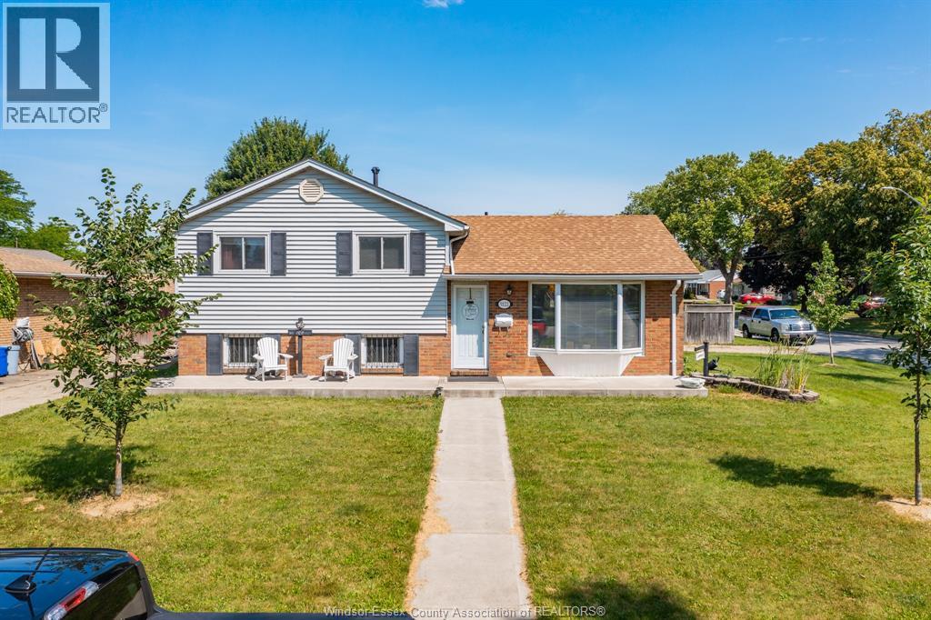 5122 Colbourne Drive, Windsor, Ontario  N8T 1T8 - Photo 1 - 26020207
