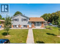 5122 COLBOURNE DRIVE, Windsor, Ontario