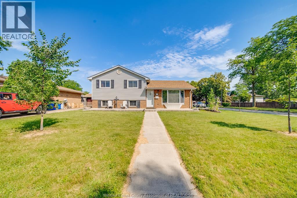 5122 Colbourne Drive, Windsor, Ontario  N8T 1T8 - Photo 2 - 26020207